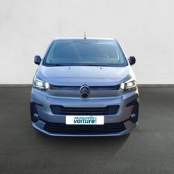 Citroen Jumpy JUMPY FGN M BLUEHDI 145 BVM6 Challans
