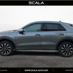 Volkswagen T-Roc T-Roc 1.5 eTSI EVO2 Hybrid 150 ch DSG7 Style Auch