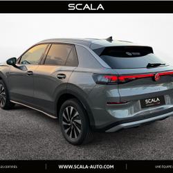 Volkswagen T-Roc T-Roc 1.5 eTSI EVO2 Hybrid 150 ch DSG7 Style Auch