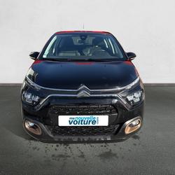 Citroen C3 C3 PureTech 110 S&S BVM6 - C-Series Challans