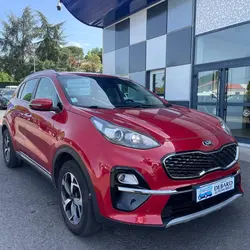 Kia Sportage 1.6 CRDI 136CH ISG DESIGN 4X2 DCT7 Saint-Saturnin