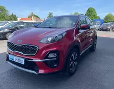 Kia Sportage Mérignac