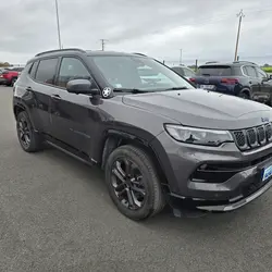Jeep Compass 1.3 GSE T4 190CH LIMITED 4XE PHEV AT6 Rivesaltes