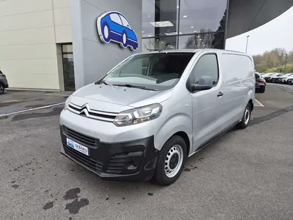 Citroen Jumpy - M 1.6 BLUEHDI 95CH CLUB - 17 990 €