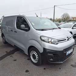 Citroen Jumpy M 1.6 BLUEHDI 95CH CLUB Saint-Saturnin