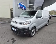 Citroen Jumpy Couzeix