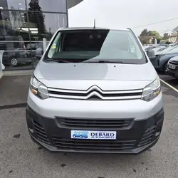 Citroen Jumpy M 1.6 BLUEHDI 95CH CLUB Couzeix