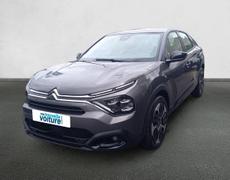 Citroen C4 Challans