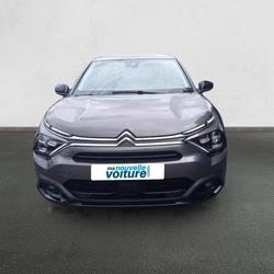 Citroen C4 C4 PureTech 100 S&S BVM6 - Feel Challans