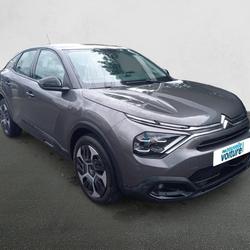 Citroen C4 C4 PureTech 100 S&S BVM6 - Feel Challans