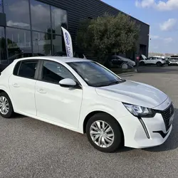 Peugeot 208 1.2 PURETECH 75CH S&S ACTIVE Alixan