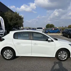 Peugeot 208 1.2 PURETECH 75CH S&S ACTIVE Alixan