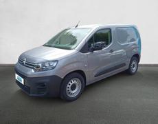 Citroen Berlingo Challans