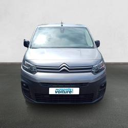 Citroen Berlingo E-BERLINGO VAN M 800 100 KW (136 CH) BATTERIE 50 KWH Challans