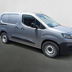 Citroen Berlingo E-BERLINGO VAN M 800 100 KW (136 CH) BATTERIE 50 KWH Challans