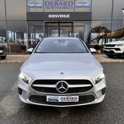 Mercedes Classe A 180 136CH BUSINESS LINE Alixan