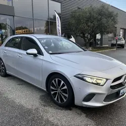 Mercedes Classe A 180 136CH BUSINESS LINE Alixan