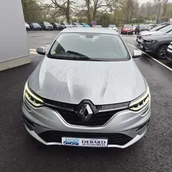 Renault Megane 4 1.5 BLUE DCI 115CH EVOLUTION EDC -23 Saint-L&eacute;ger-de-Lini&egrave;res