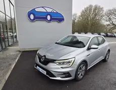 Renault Megane 4 Couzeix