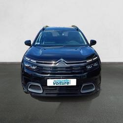 Citroen C5 Aircross C5 Aircross PureTech 180 S&S EAT8 - Shine Challans