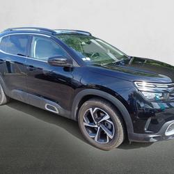 Citroen C5 Aircross C5 Aircross PureTech 180 S&S EAT8 - Shine Challans