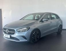 Mercedes Classe B Le Havre