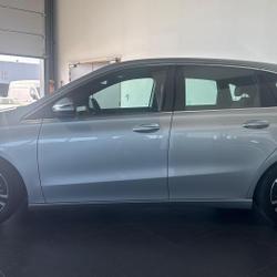 Mercedes Classe B Classe B 200 7G-DCT Progressive Line Le Havre