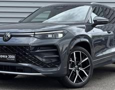 Volkswagen Tayron Sélestat