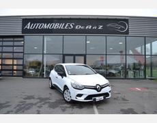 Renault Clio 4 Laval