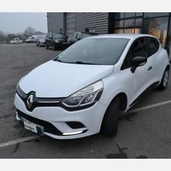 Renault Clio 4 1.5 DCI 75CH ENERGY BUSINESS 5P Laval