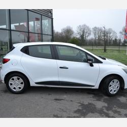 Renault Clio 4 1.5 DCI 75CH ENERGY BUSINESS 5P Laval