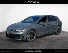 Volkswagen Golf 8 Auch