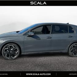 Volkswagen Golf 8 Golf 1.5 eTSI EVO2 150 DSG7 R-Line Edition Auch