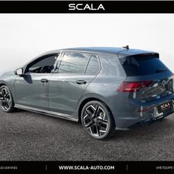 Volkswagen Golf 8 Golf 1.5 eTSI EVO2 150 DSG7 R-Line Edition Auch