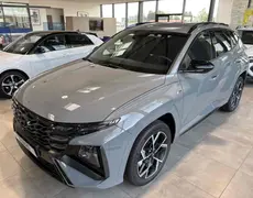 Hyundai Tucson Mérignac