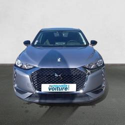 DS DS3 Crossback DS3 Crossback PureTech 130 EAT8 - So Chic Challans