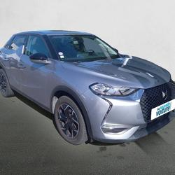 DS DS3 Crossback DS3 Crossback PureTech 130 EAT8 - So Chic Challans