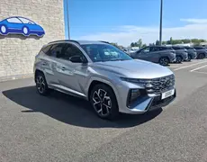 Hyundai Tucson Serres-Castet