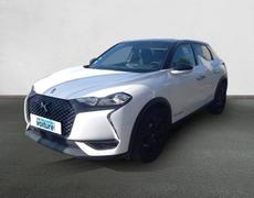 DS DS3 Crossback Challans