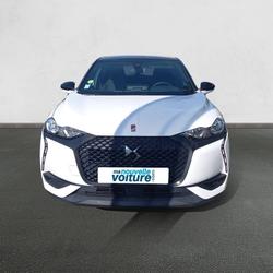 DS DS3 Crossback DS3 Crossback BlueHDi 100 BVM6 - Performance Line Challans