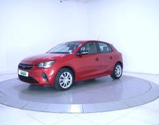 Opel Corsa Challans
