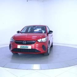 Opel Corsa Corsa Electrique 136 ch & Batterie 50 kWh - Edition Challans