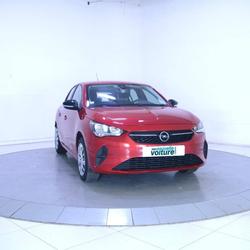 Opel Corsa Corsa Electrique 136 ch & Batterie 50 kWh - Edition Challans