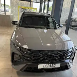 Hyundai Tucson 1.6 CRDI 136CH HYBRID 48V N LINE CREATIVE DCT7 Albi