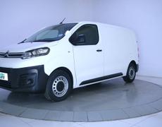 Citroen Jumpy Challans