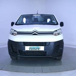 Citroen Jumpy JUMPY FGN M BLUEHDI 145 S&S EAT8 - CLUB Challans