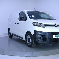 Citroen Jumpy JUMPY FGN M BLUEHDI 145 S&S EAT8 - CLUB Challans