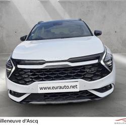 Kia Sportage 1.6 T-GDi 265ch PHEV GT-Line Premium BVA6 4x4 Villeneuve-d'Ascq