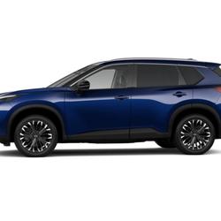 Nissan XTrail Hybrid e-POWER 205ch N-Connecta Saint-Gor