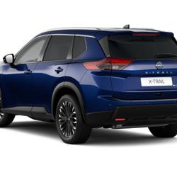 Nissan XTrail Hybrid e-POWER 205ch N-Connecta Saint-Gor